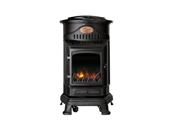 Sahara Provence Heater – Flogas