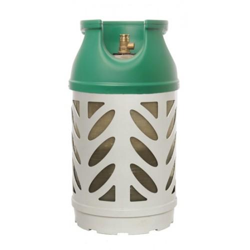 Propane Gaslight Cylinder + Fill 10kg (Out of Stock)