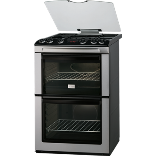 Zanussi Double Oven 60cm (Out of Stock)